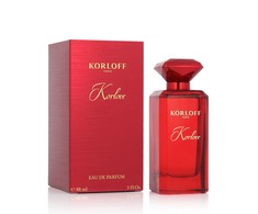 Kvepalai moterims Korloff Korlove EDP, 88 ml