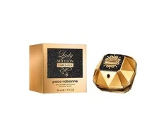 Kvepalai moterims Paco Rabanne Lady Million Fabulous Intense EDP, 80 ml