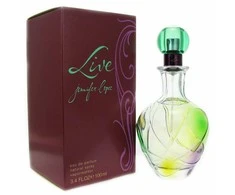 Lancaster Jennifer Lopez Live kvepalų purškalas 100ml