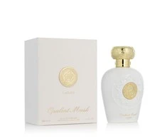 Kvepalai moterims Lattafa Opulent Musk EDP, 100 ml