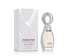 Laura Biagiotti Forever Touche d´Argent EDP parfumuotas vanduo moterims, 30 ml