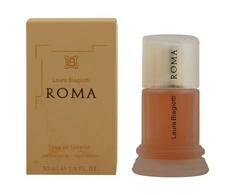 Laura Biagiotti Roma for Women (Kvepalai Moterims) EDT 100ml