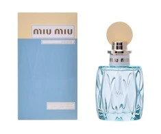 Miu Miu L'Eau Bleue Eau De Perfume Purškiklis, 100 ml