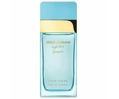 Kvepalai moterims Dolce &amp; Gabbana Light Blue Forever Pour Femme EDP, 50 ml