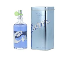 Liz Claiborne Curve EDT tualetinis vanduo moterims, 100 ml