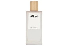 Loewe Agua Mar Coral EDT tualetinis vanduo moterims, 100 ml