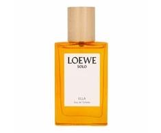 Loewe Solo Ella EDT tualetinis vanduo moterims, 30 ml