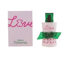 Tous Love Moments EDT tualetinis vanduo moterims, 50 ml