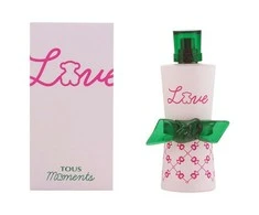 Tous Love Moments EDT tualetinis vanduo moterims, 50 ml
