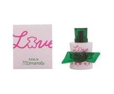 Tous Love Moments EDT tualetinis vanduo moterims, 50 ml