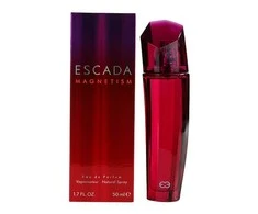 Escada Magnetism EDP parfumuotas vanduo moterims, 25 ml