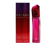 Escada Magnetism EDP parfumuotas vanduo moterims, 25 ml