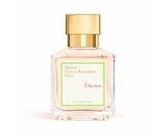 Maison Francis Kurkdjian A La Rose kvapiojo vandens purškiklis 70ml