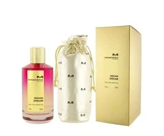 MANCERA Indian Dream EDP parfumuotas vanduo moterims, 120 ml