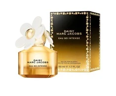 Marc Jacobs Daisy Eau So Intense EDP parfumuotas vanduo unisex, 50 ml