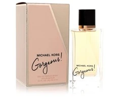 Kvepalai Michael Kors Gorgeous Eau De Parfum Purškiklis 100ml