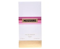 "Missoni" kvepalų kvapusis purškalas 30ml
