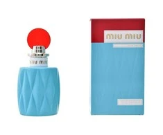 Miu Miu Eau De Perfume Purškiklis, 50 ml