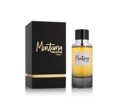 Montana Collection Edition 1 EDP parfumuotas vanduo vyrams, 100 ml