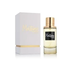 Montana Collection Edition 4 EDP parfumuotas vanduo unisex, 100 ml