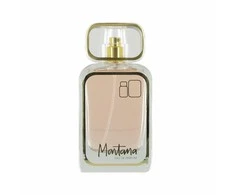 Montana 80S EDP parfumuotas vanduo, 100 ml