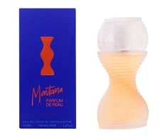 Montana Parfum De Peau EDT, 100 ml