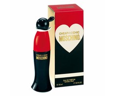 "Moschino Cheap And Chic" kvepalai moterims 50ml