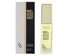 Alyssa Ashley Musk EDT tualetinis vanduo unisex, 100 ml