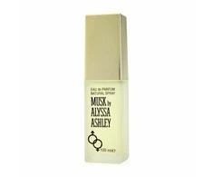 Alyssa Ashley Musk Eau De Perfume Purškiklis kvepalai moterims 100ml