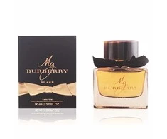 Kvepalai moterims Burberry My Burberry Black EDP, 50 ml