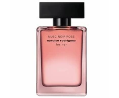 Kvepalai moterims Narciso Rodriguez For Her Musc Noir Rose EDP, 50 ml