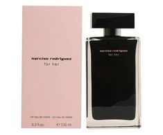 Kvepalai moterims Narciso Rodriguez For Her EDT, 150 ml