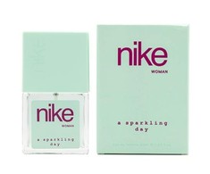 "Nike" Sparkling Day Woman purškiamasis purškalas EDT 30ml