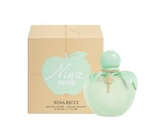 Nina Ricci Nina Nature tualetinis vanduo 50 ml riboto leidimo