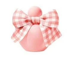 Nina Ricci Nina Rose Garden EDT tualetinis vanduo moterims, 50 ml