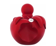 Nina Ricci Nina Extra Rouge EDP parfumuotas vanduo moterims, 80 ml