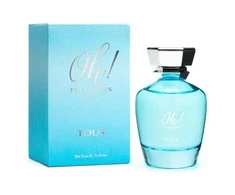Tualetinis vanduo Tous Oh! The Origin EDT 100ml