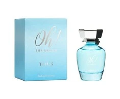 Tualetinis vanduo Tous Oh! The Origin Eau De Toilette Purškiklis 50ml