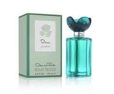 Oscar de la Renta Oscar Jasmine EDT tualetinis vanduo moterims, 100 ml