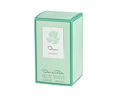 Oscar de la Renta Oscar Jasmine EDT tualetinis vanduo moterims, 100 ml