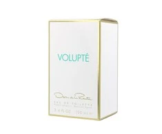 Oscar de la Renta Volupte EDT tualetinis vanduo moterims, 100 ml
