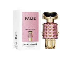 Paco Rabanne Fame Blooming Rožinė kvepalų purškalas 80ml