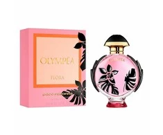 Paco Rabanne Olympéa Flora kvepalai moterims 50ml