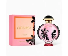 Paco Rabanne Olympéa Flora kvepalai moterims 80ml
