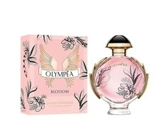 Paco Rabanne Olympéa Blossom EDP parfumuotas vanduo moterims, 80 ml