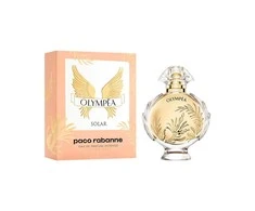 Paco Rabanne Olympéa Solar Kvepalų vanduo moterims 30ml