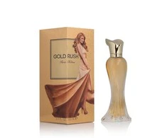 Kvepalai moterims Paris Hilton Gold Rush EDP, 100ml