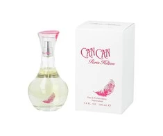 Paris Hilton Can Can EDP parfumuotas vanduo moterims, 100 ml