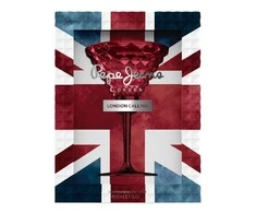 Pepe Jeans London Calling Her kvepalų purškalas 80ml