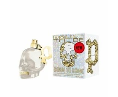 Police To Be Born To Shine Woman tualetinis vanduo 40ml